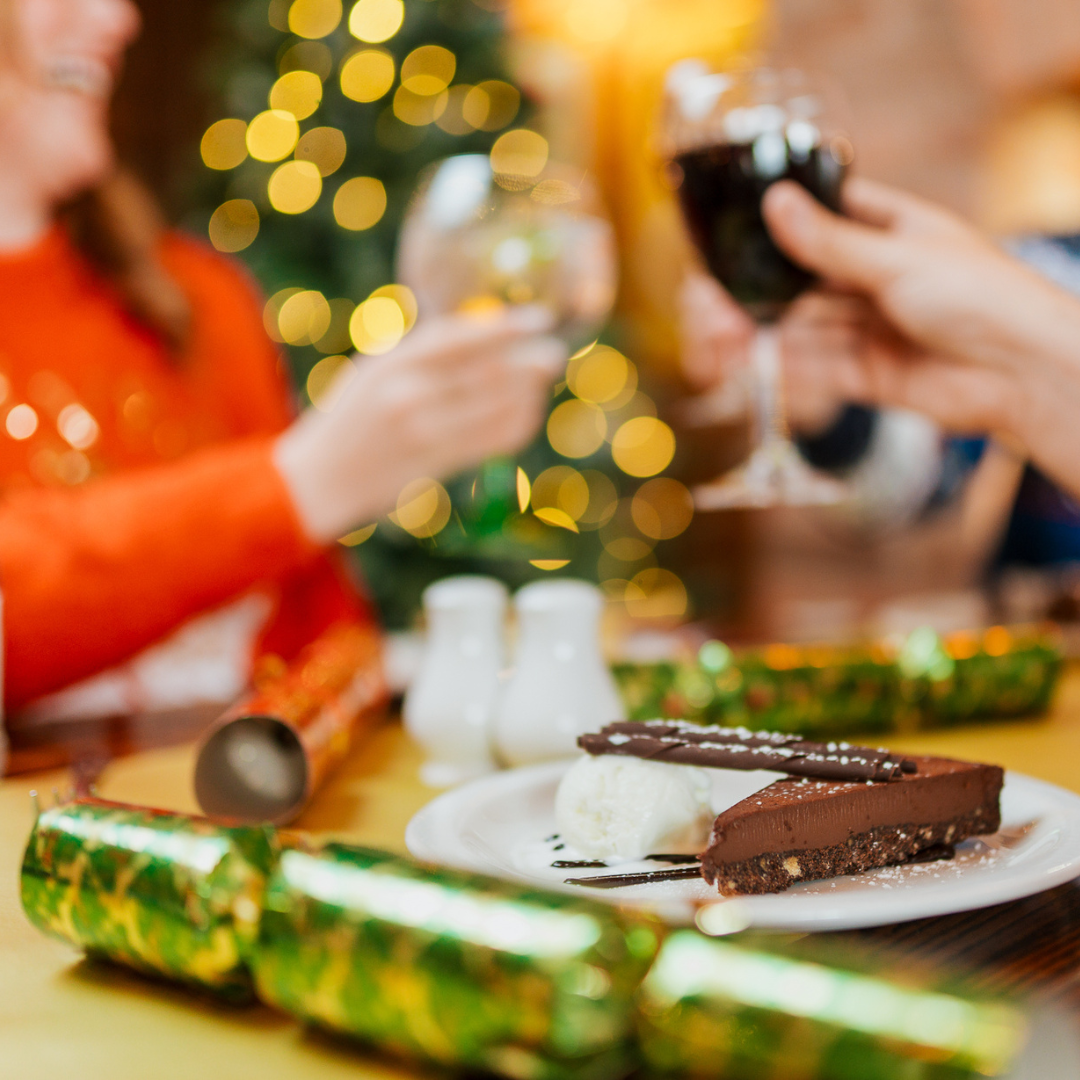 Christmas at The Kings Head